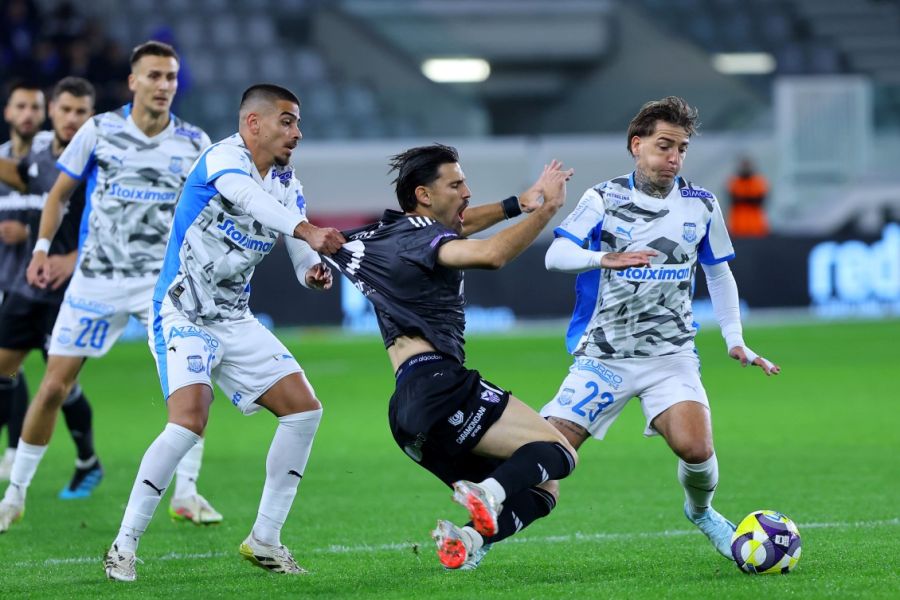 Τα highlights από τη Λεμεσό (vid), 24Sports & News