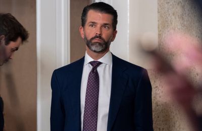 Υπογράμμισε ότι οι ΗΠΑ δεν θα ήταν πλέον «ο ηλίθιος με το βιβλιάριο επιταγών»