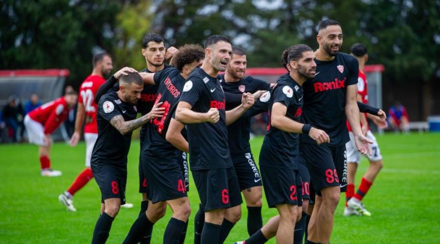 Β' Κατηγορία: Νίκες για ΜΕΑΠ, Χαλκάνορα και Καρμιώτισσα 