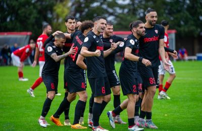 Β' Κατηγορία: Νίκες για ΜΕΑΠ, Χαλκάνορα και Καρμιώτισσα 