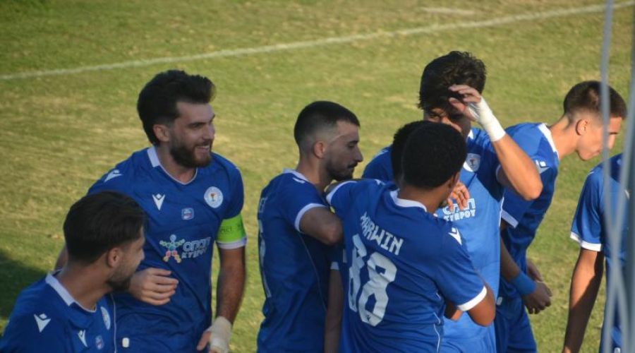 Γ' Κατηγορία: Τα αποτελέσματα της Κυριακής 