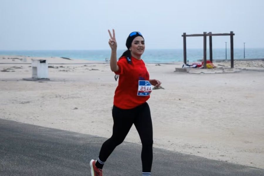 Ιράν: Συλλήψεις σε μαραθώνιο γιατί έτρεχαν γυναίκες χωρίς μαντίλα