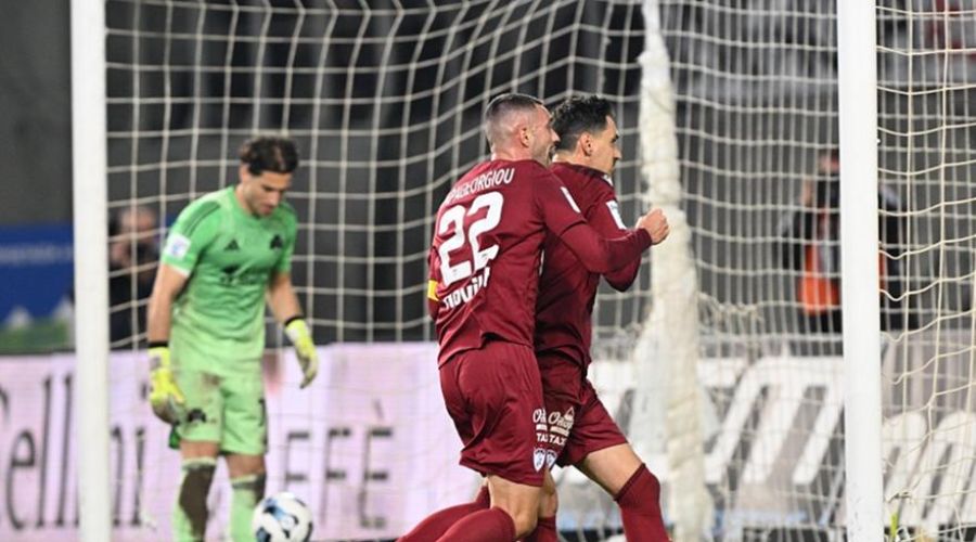 Προδόθηκε στο 95' από τα λάθη του ο Παναθηναϊκός!