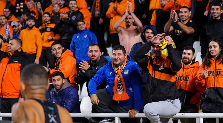 Τόσοι στο ΓΣΠ