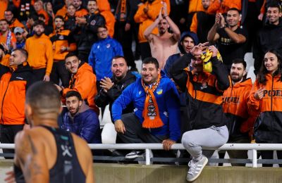 Τόσοι στο ΓΣΠ