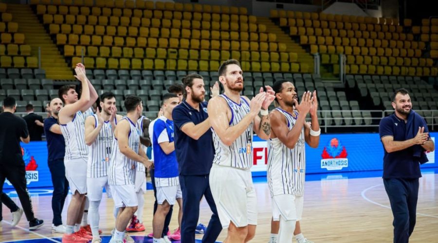 Εντός έδρας νίκη για την Ανόρθωση επί του ΑΠΟΕΛ 