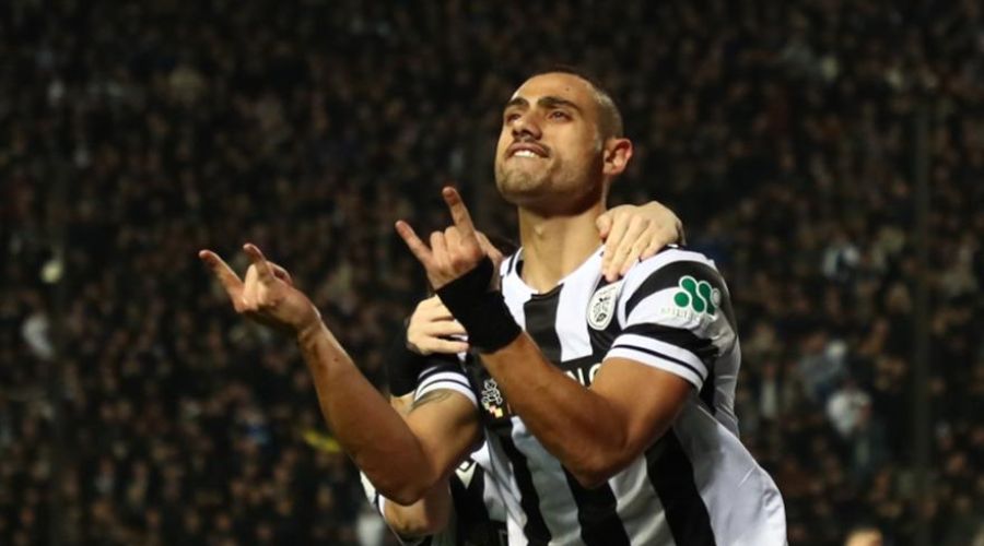 Αφεντικό της πόλης ο ΠΑΟΚ