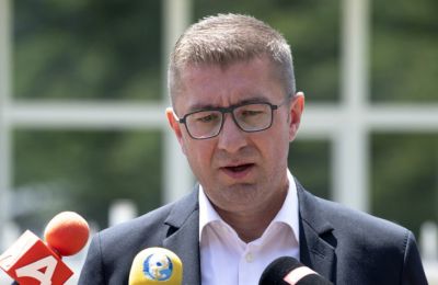 Τα τελευταία χρόνια, ο Χρίστιαν Μίτσκοσκι έχει αποστασιοποιηθεί από τον Γκρούεφσκι.