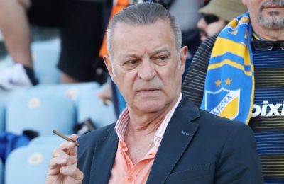 Ατάκα για τον Άρη