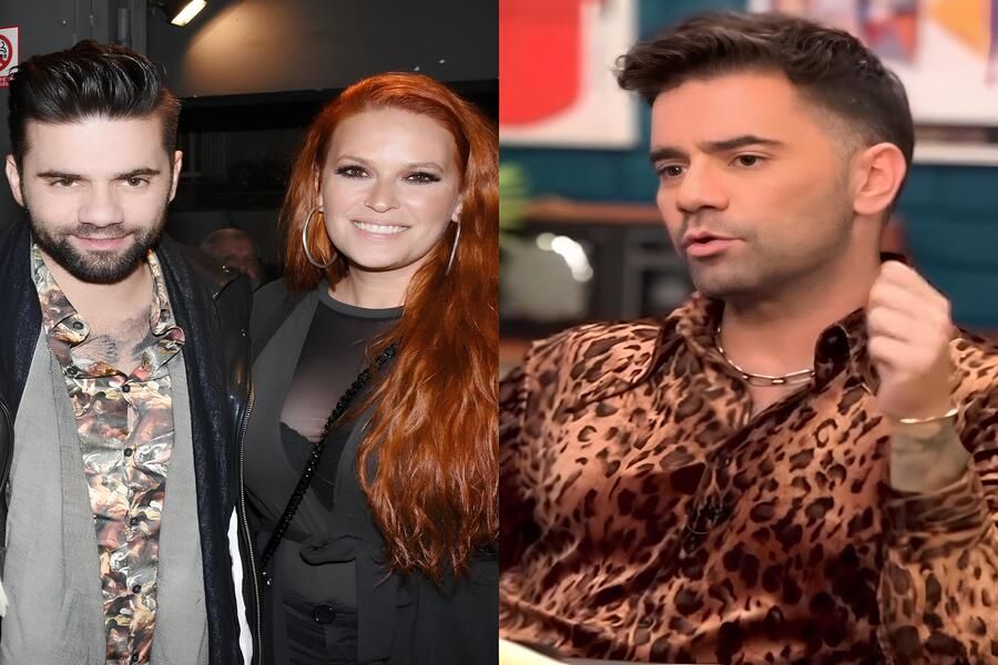 Ήταν η μεγαλύτερη τ…»