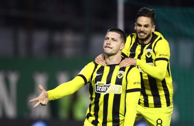 Βαθμολογία: Το σκηνικό στις πρώτες θέσεις 