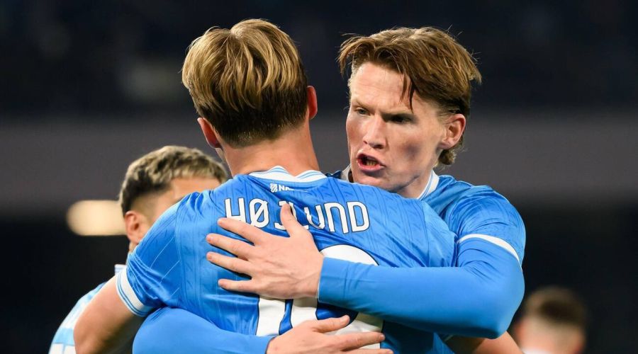 Πάτησε τη Γιουβέντους με Χόιλουντ η Νάπολι! (vid)