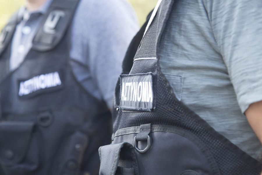 Χειροπέδες σε 42χρονο Ε/κ για την απόπειρα απαγωγής του Ουκρανού