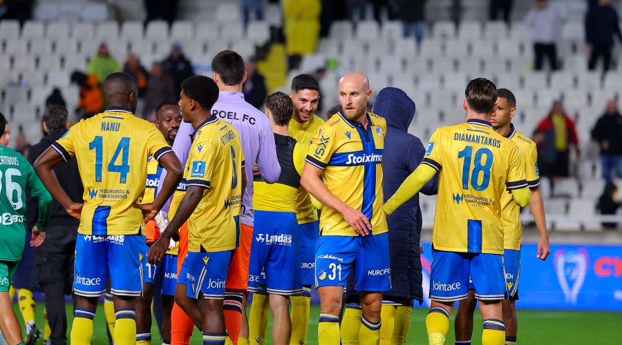 «Οι παίκτες που δυσκολεύτηκε να εμπιστευτεί ο Γκαρσία του έδωσαν νίκη»