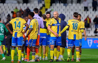 «Οι παίκτες που δυσκολεύτηκε να εμπιστευτεί ο Γκαρσία του έδωσαν νίκη»