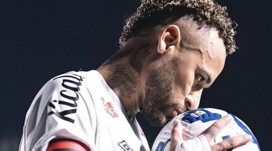 Νεϊμάρ: «Ζήτησα βοήθεια για την ψυχική μου υγεία, έφτασα στο μηδέν»