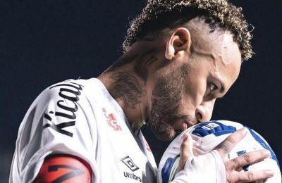 Νεϊμάρ: «Ζήτησα βοήθεια για την ψυχική μου υγεία, έφτασα στο μηδέν»