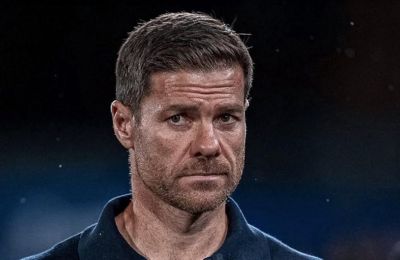 Τσάμπι Αλόνσο: «Ο διαιτητής μάς προκάλεσε εκνευρισμό»