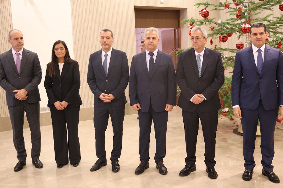 Ορκίστηκαν οι νέοι Υπουργοί – Υπέγραψε τους διορισμούς ο Πρόεδρος