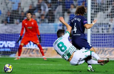 Πρωτάθλημα: Ο πρώτος γύρος σε αριθμούς και τα βαθμολογικά δεδομένα 