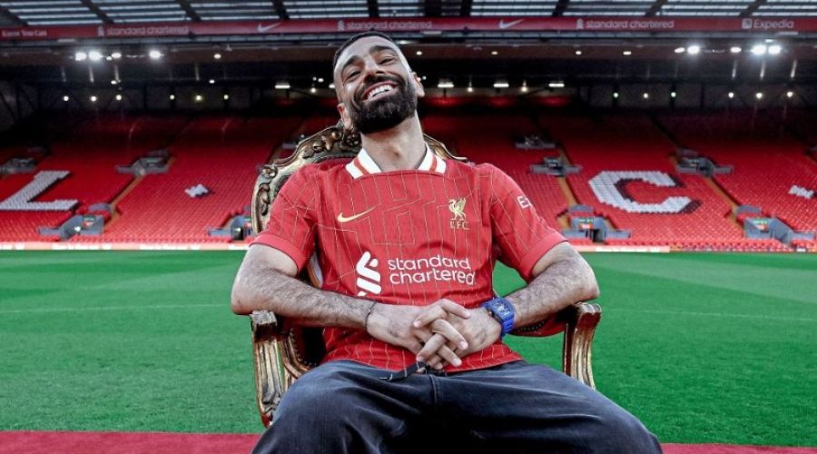 Ο... προδότης Σαλάχ και το μέλλον του 