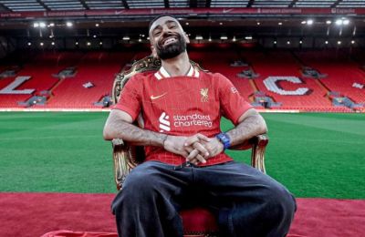 Ο... προδότης Σαλάχ και το μέλλον του 