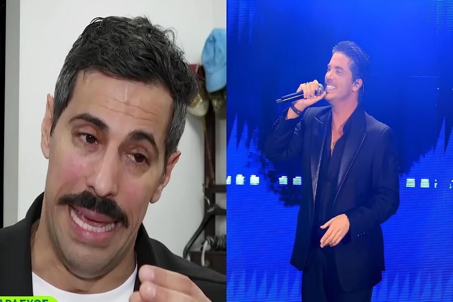 Καθηλώνει ο Παράσχος: «Με έβλεπαν στον δρόμο και με αγκάλιαζαν»