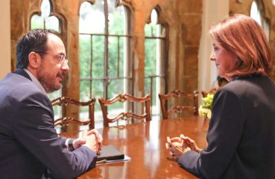 Όλα όσα αποκαλύπτει στο 24newscy 