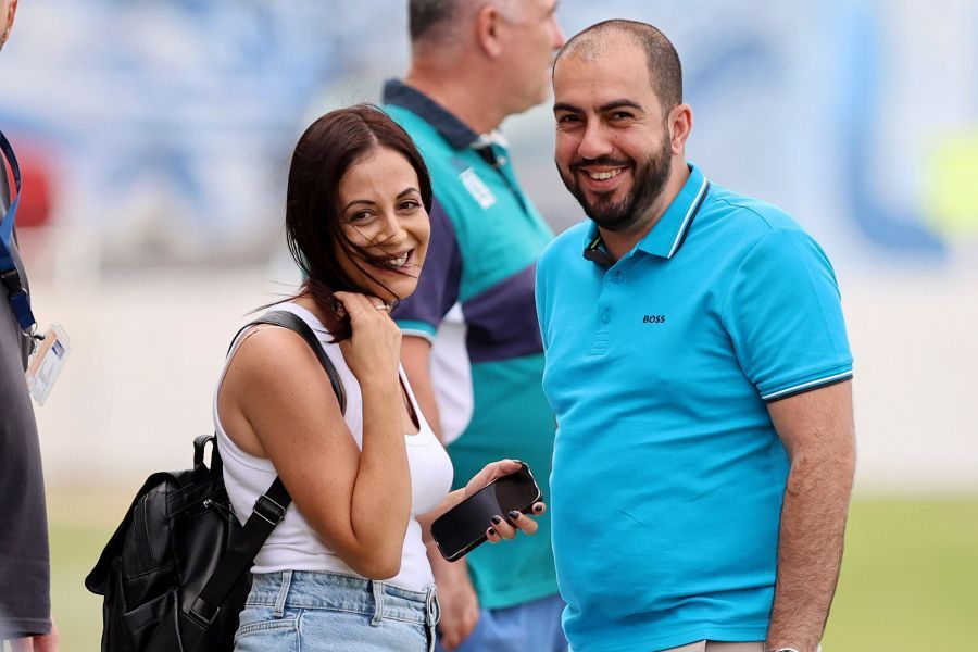 «Μέχρι τέλος του 2025 πρέπει η πλατφόρμα να πάει στο 50%», 24Sports & News