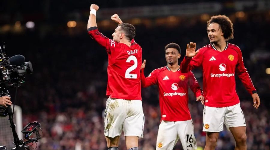 Stoiximan: Super Ενισχυμένες Αποδόσεις στο Γουλβς – Μάν. Γιουνάιτεντ