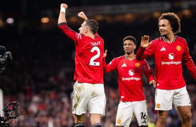 Stoiximan: Super Ενισχυμένες Αποδόσεις στο Γουλβς – Μάν. Γιουνάιτεντ