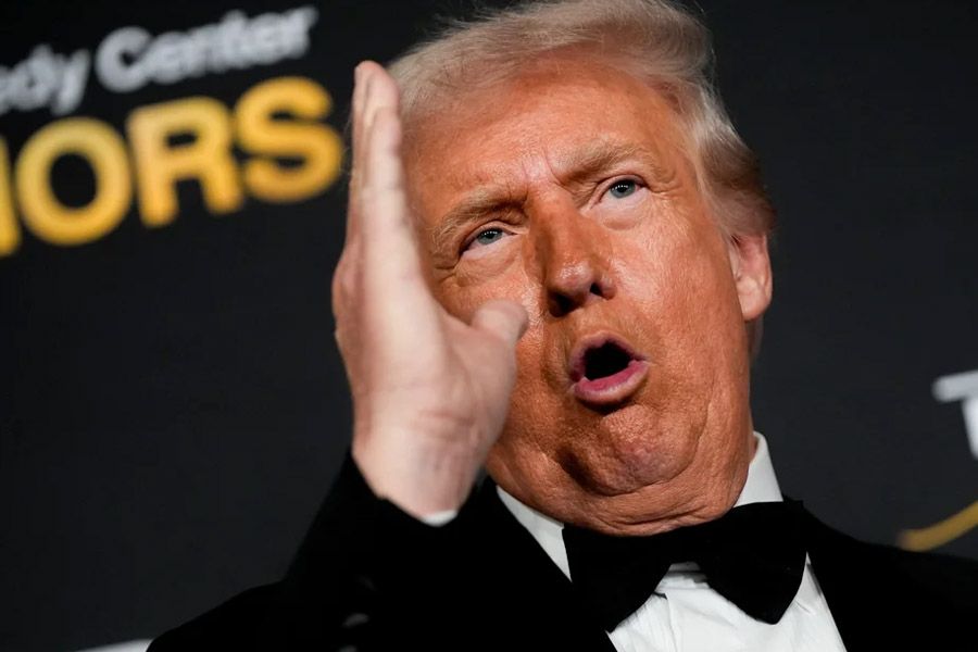 Παρέμβαση Τραμπ για τη συμφωνία Netflix-Warner Bros