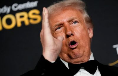 Ο πρόεδρος των ΗΠΑ τόνισε πως η συμφωνία δημιουργεί «πολύ μεγάλο μερίδιο αγοράς»