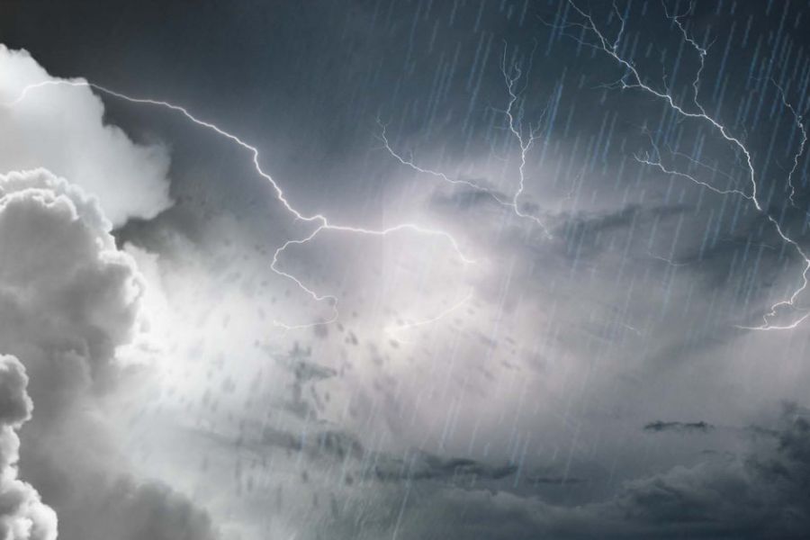 Μετεωρολόγος στο 24newscy: «Πιθανόν να έχουμε πλημμύρες»