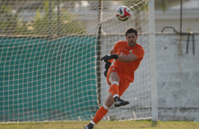 Συνεχίζει τις υψηλές πτήσεις ο Καράδαης (vid)