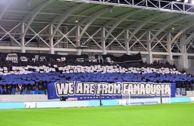 Ανόρθωση: Αξίζει να την αγαπάς… 