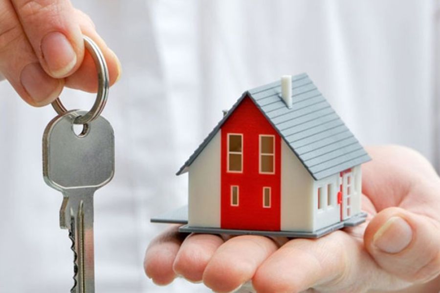 ΚΥΠΡΟΣ: Πουλάμε σπίτια σε αλλοδαπούς με το τσουβάλι