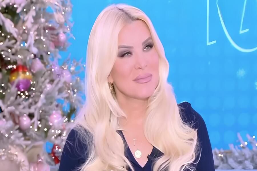 Μόλις έγινε γνωστό για Κατερίνα Καινούργιου