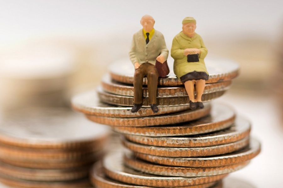 Οι υψηλότερες και οι χαμηλότερες συντάξεις στην Κύπρο (ΣΤΟΙΧΕΙΑ)