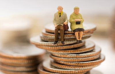 Οι υψηλότερες και οι χαμηλότερες συντάξεις στην Κύπρο (ΣΤΟΙΧΕΙΑ)