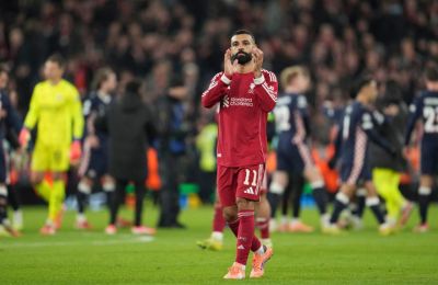 Έτοιμη για να αρπάξει τον Σαλάχ είναι η Αλ Χιλάλ