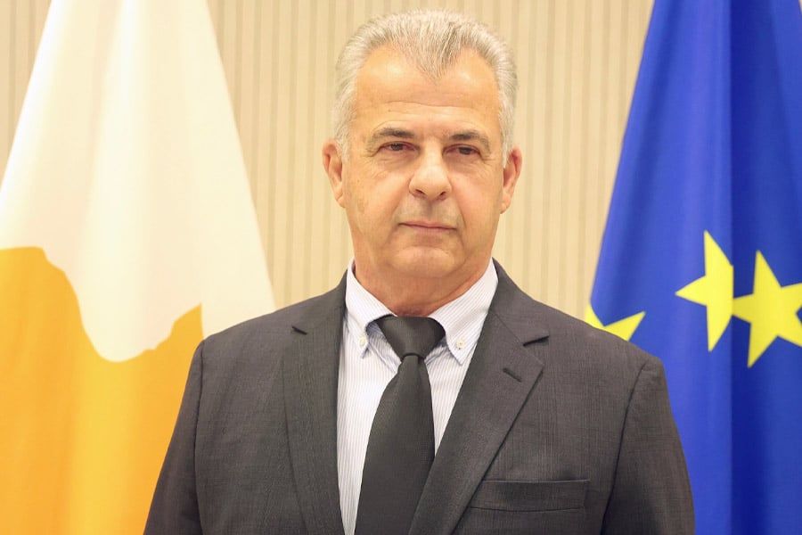 Φυτιρής: «Δεν έχω αυταπάτες, δύσκολος ο δρόμος, υψηλές οι προσδοκίες»