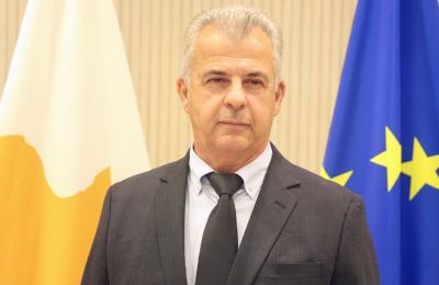  «Mε βαθύ σεβασμό προς τους θεσμούς και αφοσίωση στην πατρίδα»