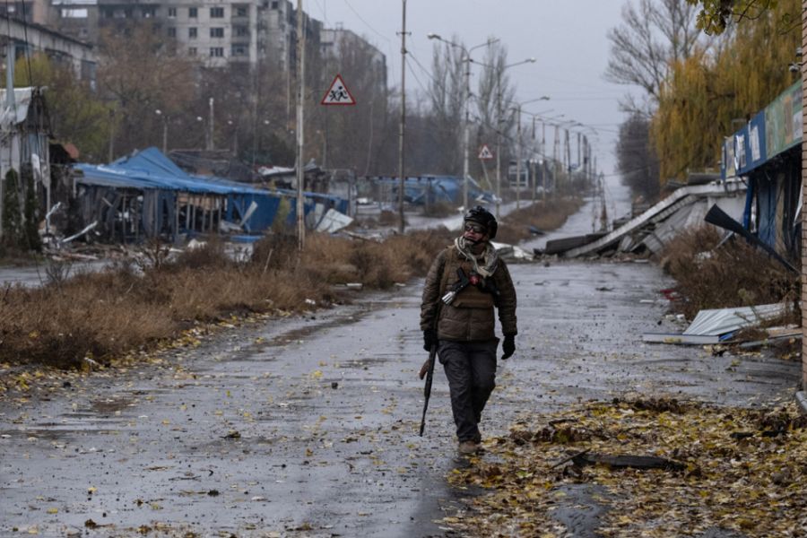 Το εδαφικό αποτελεί «το πιο προβληματικό σημείο» των διαπραγματεύσεων