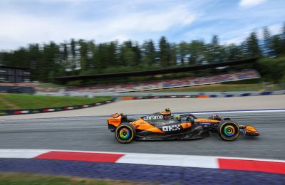 Το φαβορί για την Formula 1 2026!