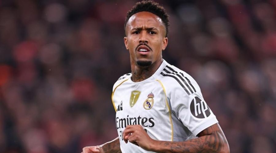 Σοκ στη Ρεάλ Μαδρίτης για Μιλιτάο!