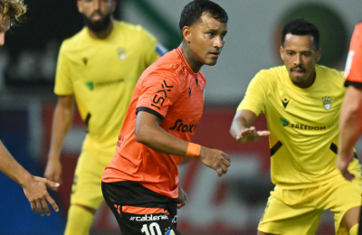 ΑΠΟΕΛ: Εισιτήρια με Freedom24 Krasava ΕΝΥ