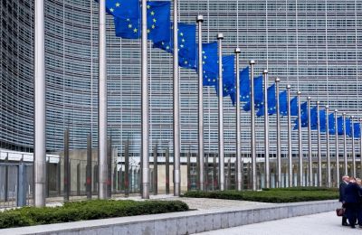 Η Ευρώπη απαντάει στον Τραμπ για τη νέα στρατηγική ασφαλείας