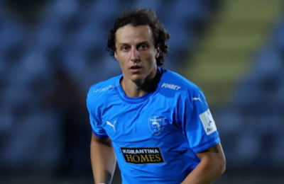  Παίκτης του μήνα ο Νταβίντ Λουίζ