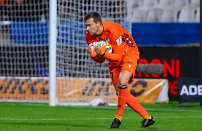 Μπέλετς: Το «comeback» του... κέρβερου!